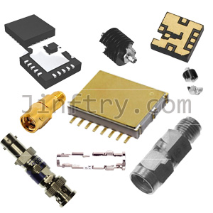 Wireless & RF Integrated Circuits