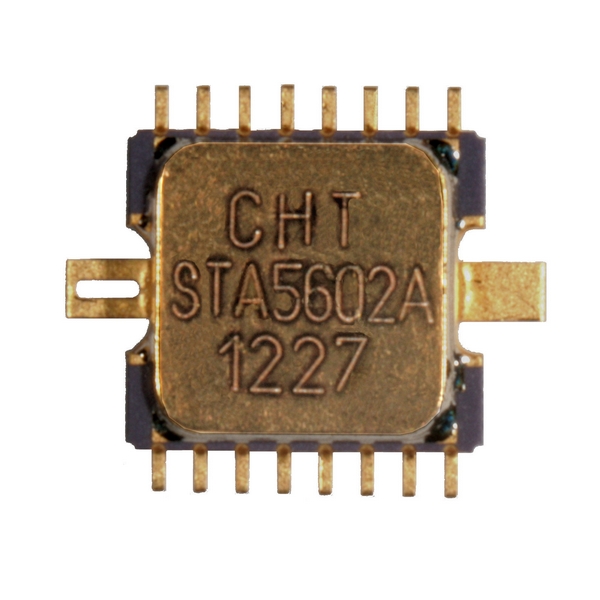 CHT-STA5602C-TDFP16-T