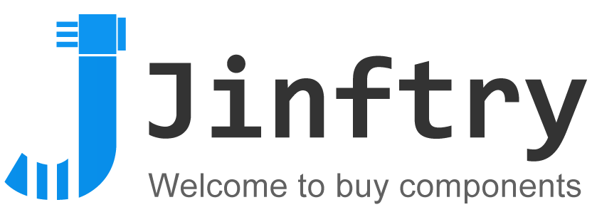 Jinftry Logo