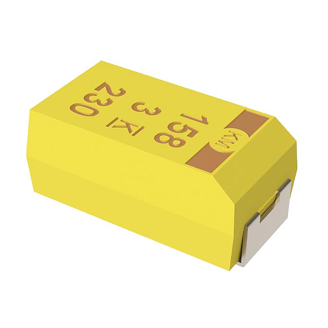 KEMET, T540B226M010BH6610 KEMET T540B226M010BH6610