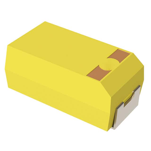 KEMET, T541X336M035AH6710 KEMET T541X336M035AH6710