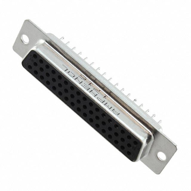 Amphenol ICC (Commercial Products) L77SDD50SOL2C309 Amphenol ICC (Commercial Products) L77SDD50SOL2C309