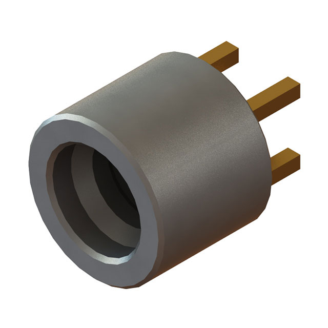 Amphenol SV Microwave SF1287-6001 Amphenol SV Microwave SF1287-6001