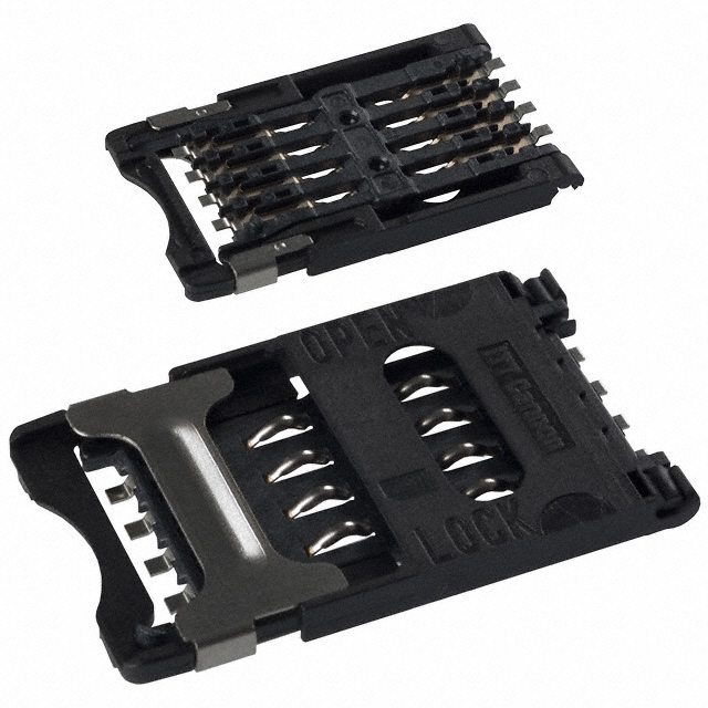 C&K CCM03-3012 C&K CCM03-3012