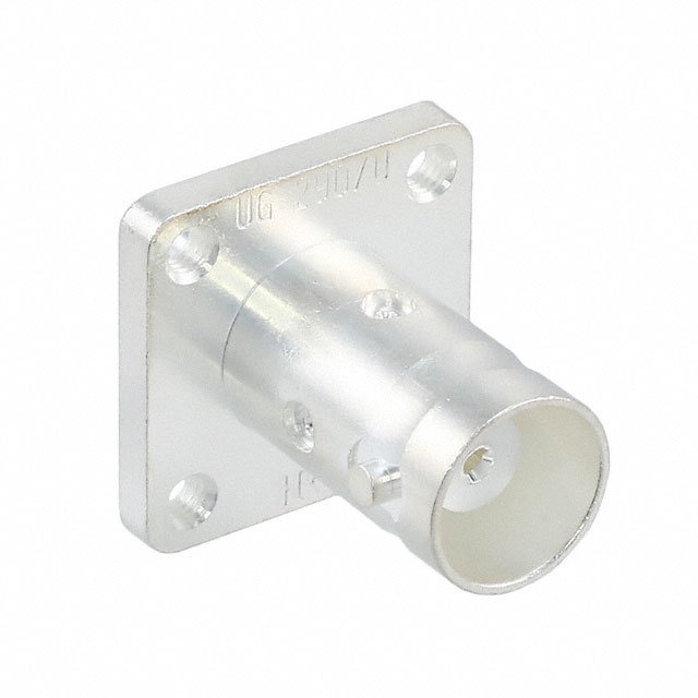 Hirose Electric Co Ltd UG-290/U(40) Hirose Electric Co Ltd UG-290/U(40)