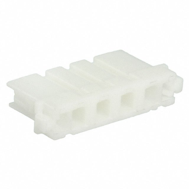 JST Sales America Inc. LEXR-04V-S(HF) JST Sales America Inc. LEXR-04V-S(HF)