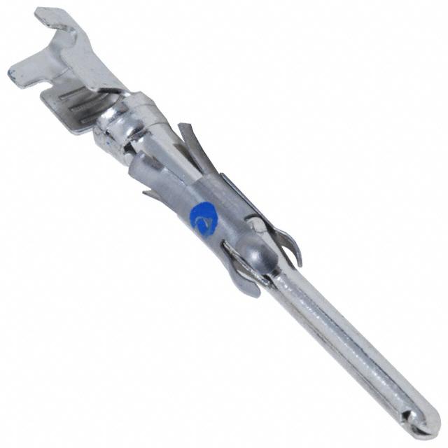 TE Connectivity AMP Connectors 164164-1
