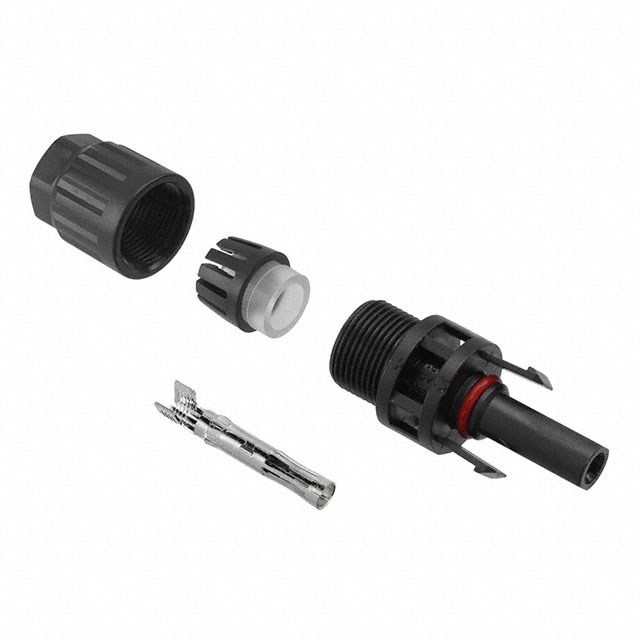 TE Connectivity AMP Connectors 1971862-1