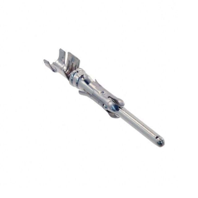 TE Connectivity AMP Connectors 213603-5