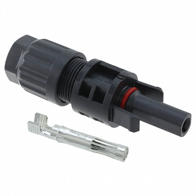 TE Connectivity AMP Connectors 2270025-1