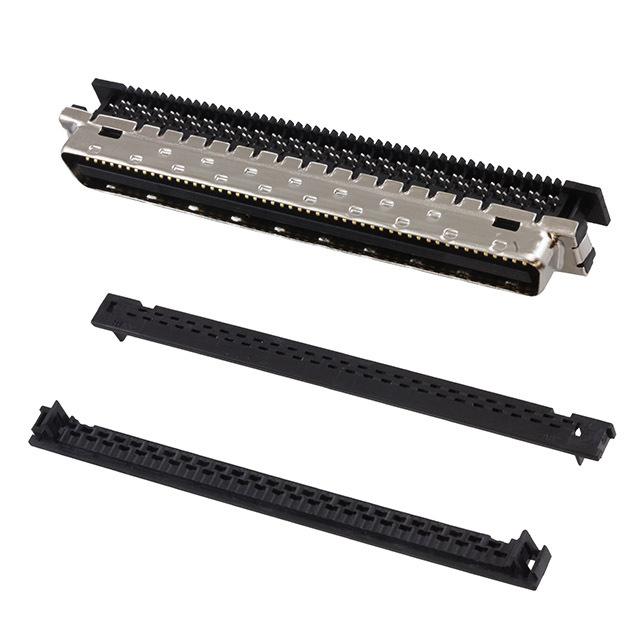 TE Connectivity AMP Connectors 5175677-9