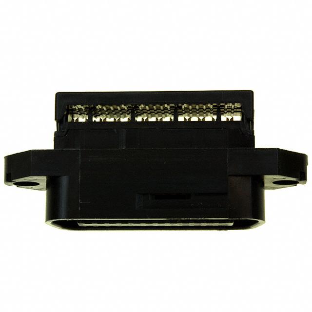 TE Connectivity AMP Connectors 554103-1