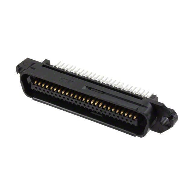 TE Connectivity AMP Connectors 5552126-1