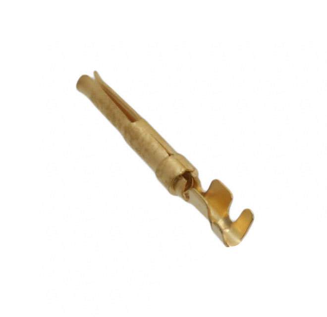 TE Connectivity AMP Connectors 66504-3