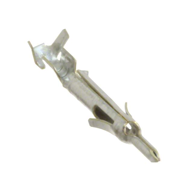 TE Connectivity AMP Connectors 770901-1