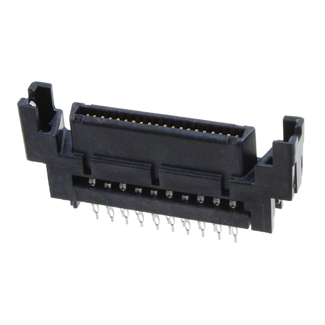 TE Connectivity AMP Connectors 788389-2