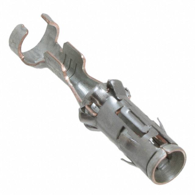 TE Connectivity AMP Connectors 929974-4 TE Connectivity AMP Connectors 929974-4