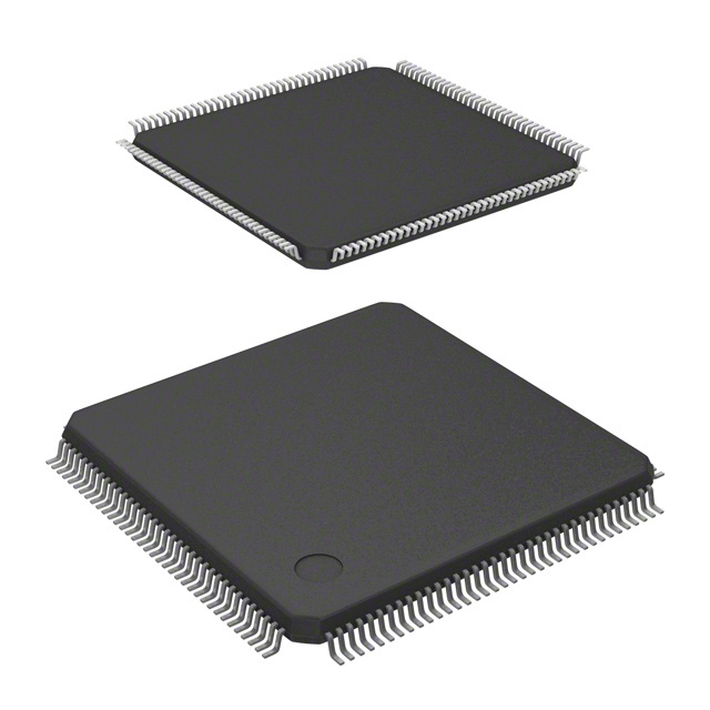Cypress Semiconductor Corp MB91016PFV-GS-133K5E1
