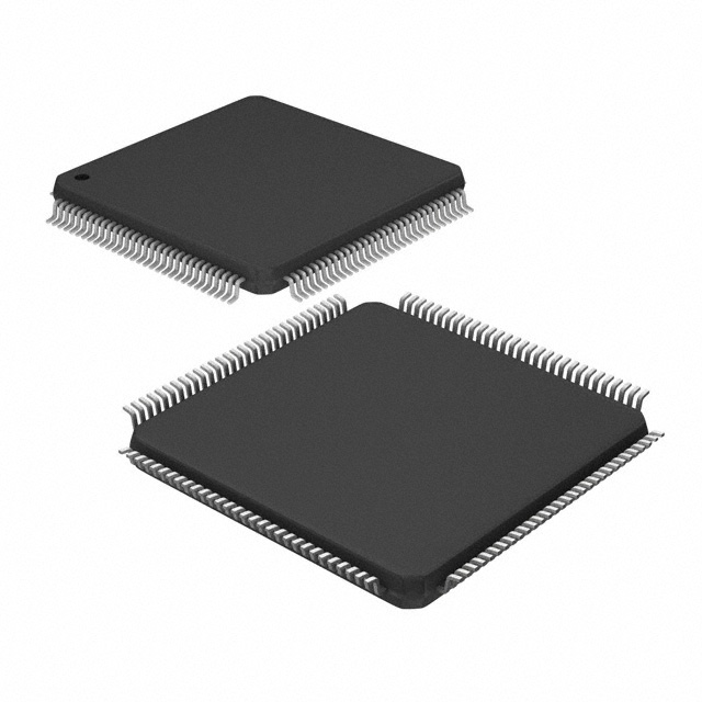 Cypress Semiconductor Corp MB96384RSCPMC-GS-116E2