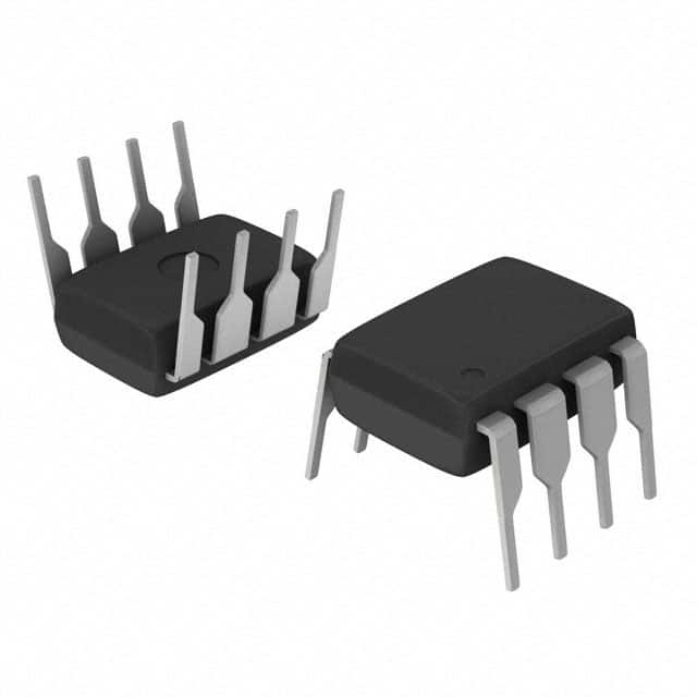 Diodes Incorporated AZ34063CP-G1