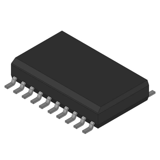 ON Semiconductor 74LVTH373WMX