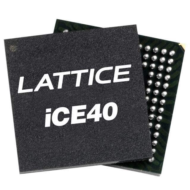 Lattice Semiconductor Corporation ICE40LP640-CM36A