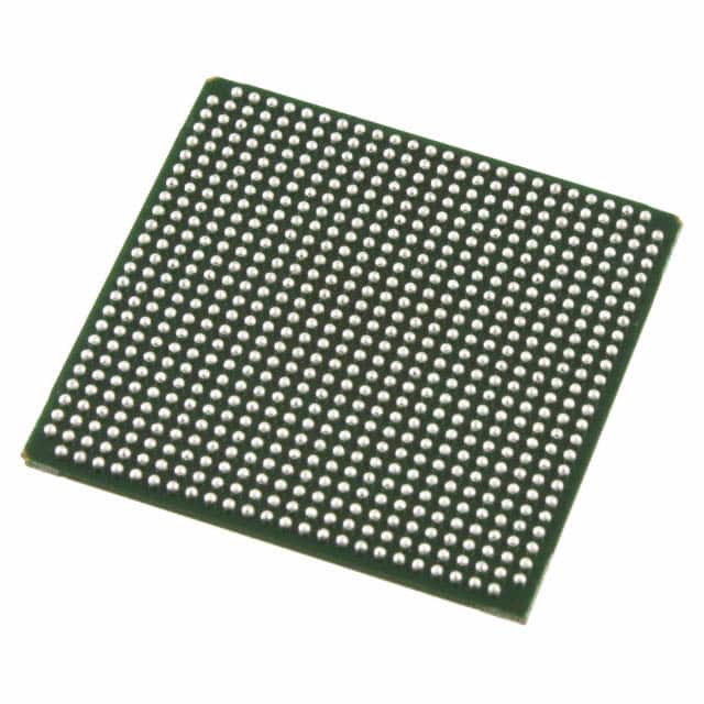 Lattice Semiconductor Corporation LFE2-35E-5FN672I