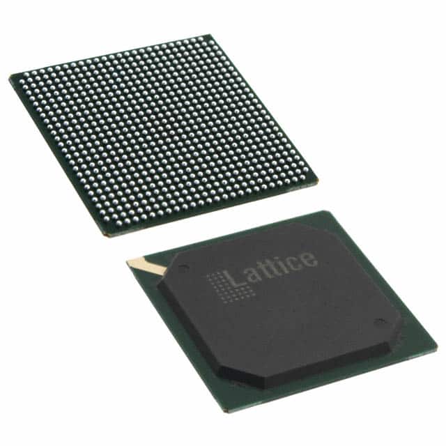Lattice Semiconductor Corporation LFXP2-30E-5FN672I
