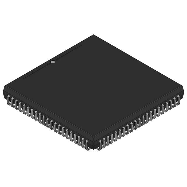 Lattice Semiconductor Corporation MACH130-15JC