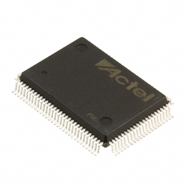Microchip Technology A40MX02-2PQ100I