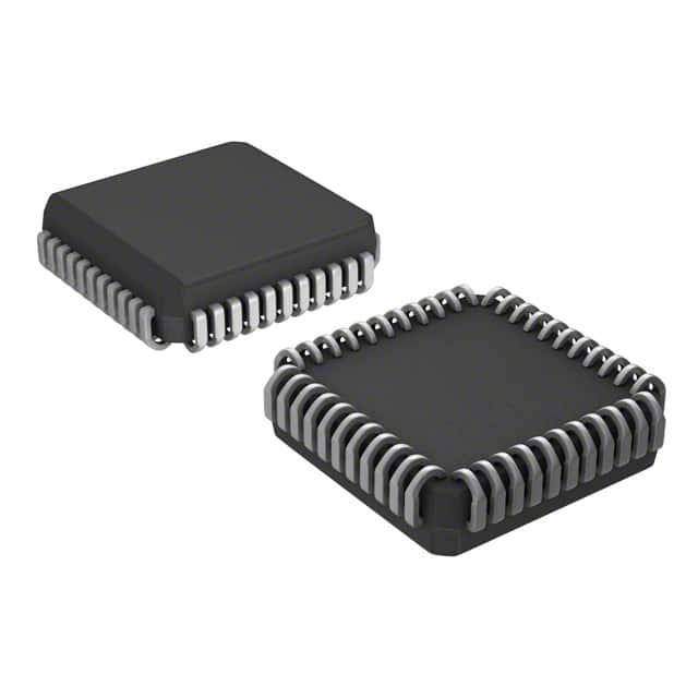 Microchip Technology A40MX02-3PL44