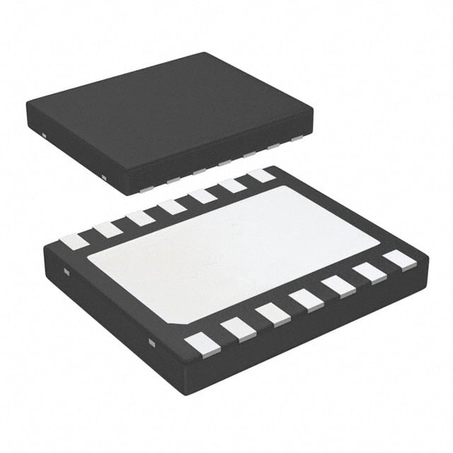 Microchip Technology ATA6670-FFQW-1