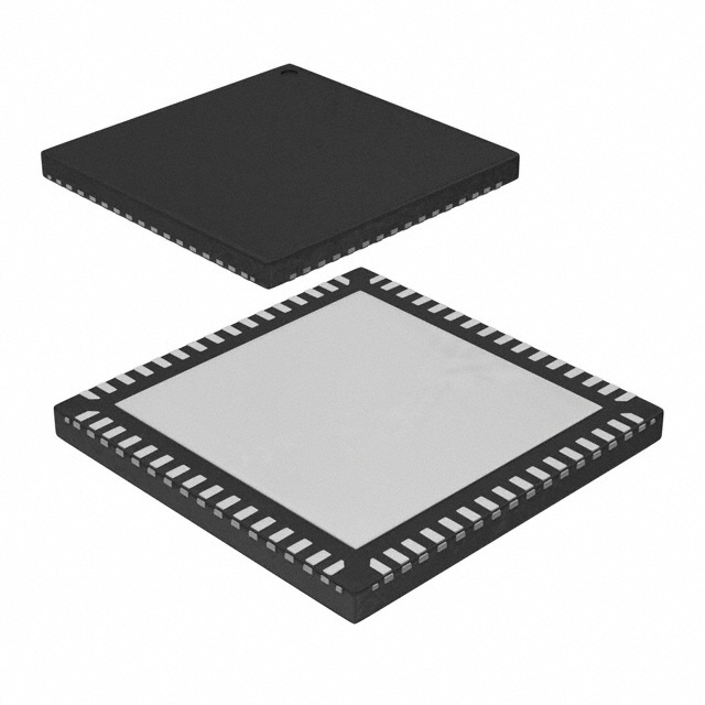 Microchip Technology ATUC128D3-Z2UT