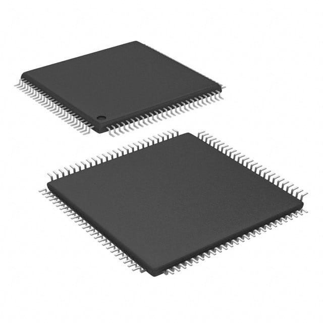 Microchip Technology DSPIC33FJ128MC710A-E/PF