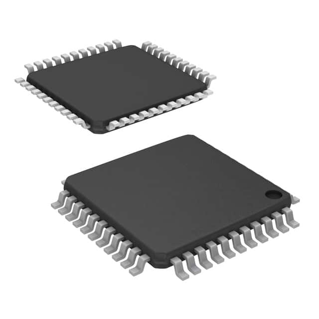 Microchip Technology PIC18F4682-I/PT