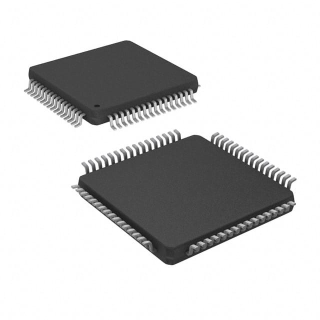 Microchip Technology PIC18F66J16T-I/PT