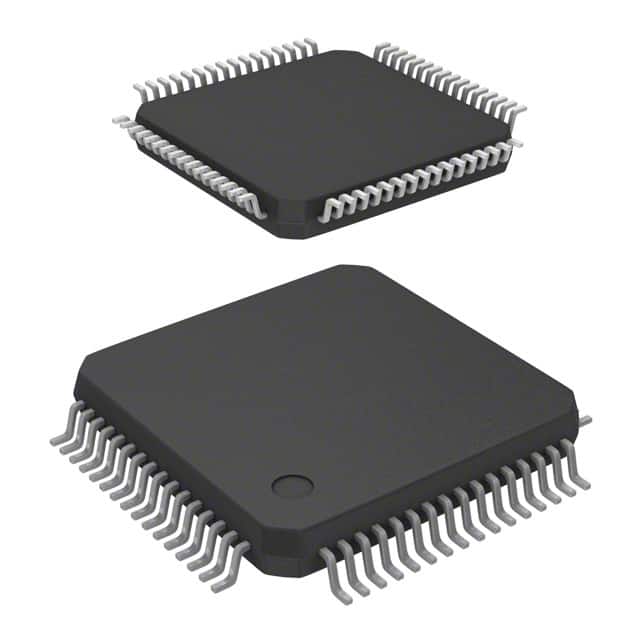 NXP USA Inc. MC56F8027VLH