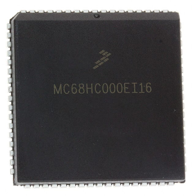 MC68882CEI33A