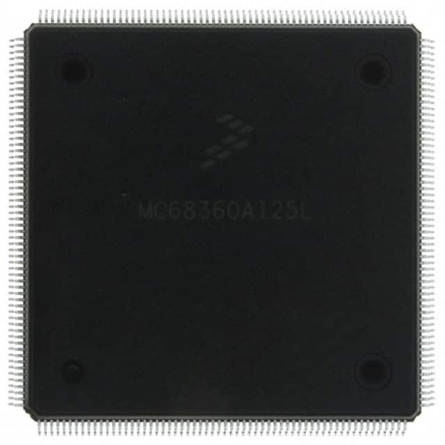 MC68MH360EM33L