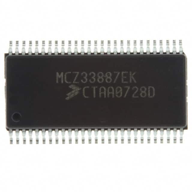 MCZ33905BD5EKR2
