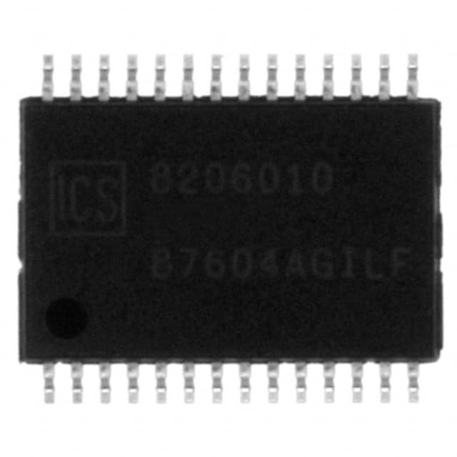 Renesas Electronics America Inc 841602AGILFT Renesas Electronics America Inc 841602AGILFT