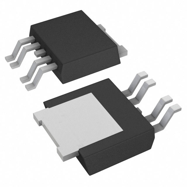 Rohm Semiconductor BDJ2FC0WFP-E2