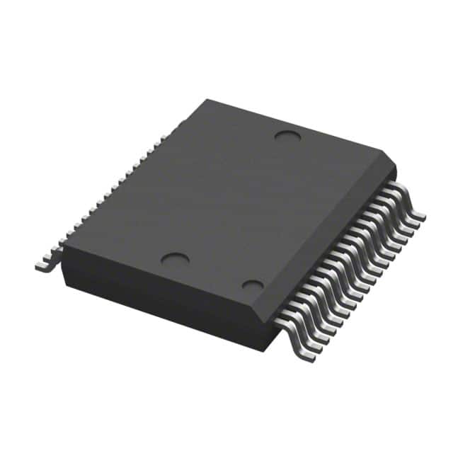STMicroelectronics VNH9013Y